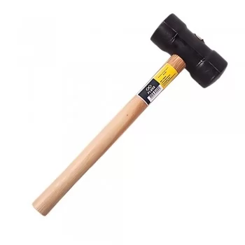 MARTELO DE BORRACHA 40MM - BELFIX