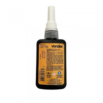 ADESIVO TRAVA PARAFUSO MEDIO TORQUE ATMV425 - 50G VONDER