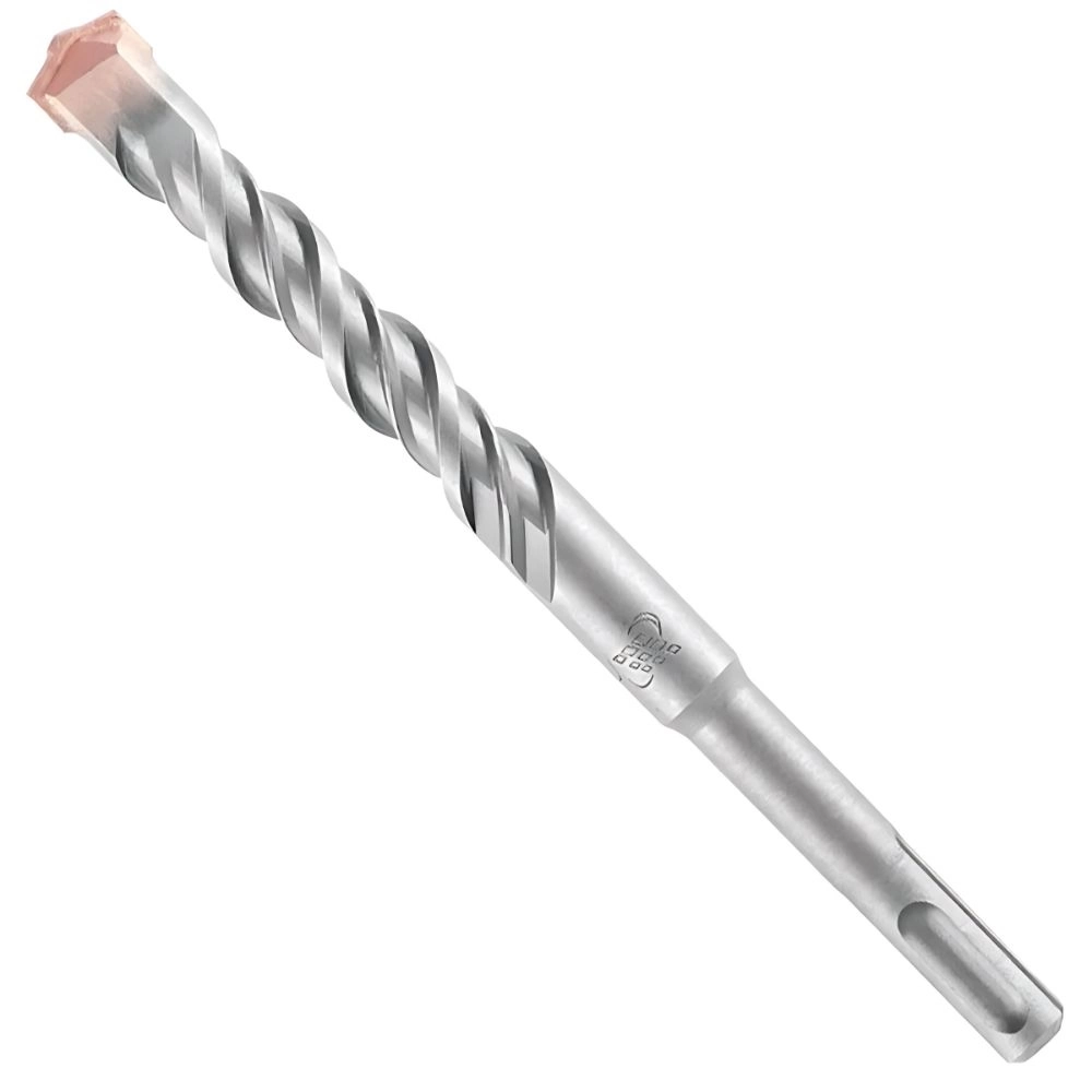 BROCA PARA CONCRETO 8 X 160MM SDS PLUS USO PROFISSIONAL - MTX