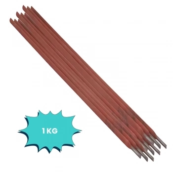 ELETRODO 60.10 - 2,50MM PARA SOLDA (CAIXA 1KG) - VONDER