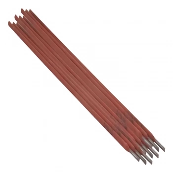 ELETRODO 60.10 - 2,50MM PARA SOLDA (CAIXA 1KG) - VONDER