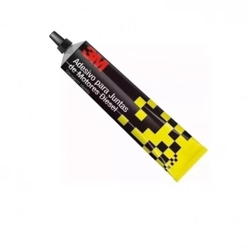 ADESIVO COLA VEDA JUNTA DE MOTOR DIESEL 73G (H0002246074)  - 3M