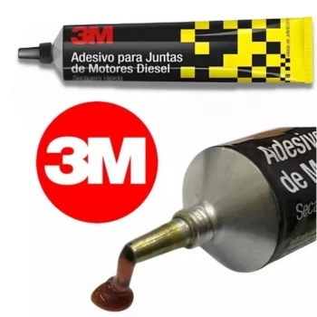 ADESIVO COLA VEDA JUNTA DE MOTOR DIESEL 73G (H0002246074)  - 3M