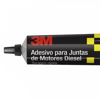 ADESIVO COLA VEDA JUNTA DE MOTOR DIESEL 73G (H0002246074)  - 3M