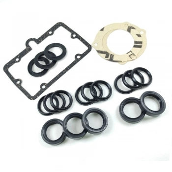 JOGO DE REPARO PARA BOMBA LAV500/LAV400/JP42 - 516427