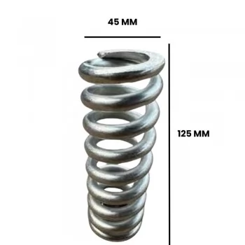 MOLA DE COMPRESSAO BARRA PARA PULVERIZADOR JACTO 106096