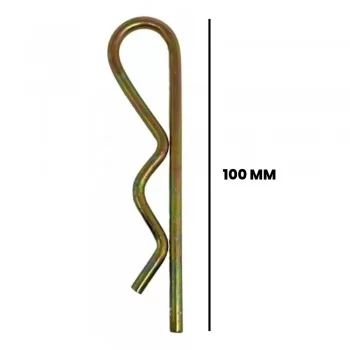 CONTRA PINO TRAVA R CUPILHA 4,0 X 100 MM 14-MF 195708 BB REF 288