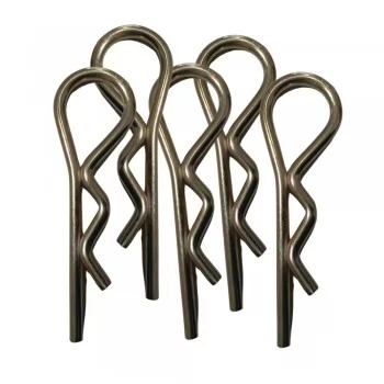 CONTRA PINO TRAVA R CUPILHA 4,0 X 80 MM 15-MF REF 289
