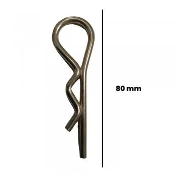 CONTRA PINO TRAVA R CUPILHA 4,0 X 80 MM 15-MF REF 289