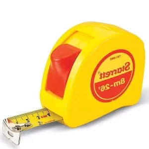 TRENA DE ACO 8M PROFISSIONAL DTS1-8ME STARRET