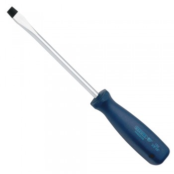 CHAVE DE FENDA (L) 1/4X6″ CRV 150 GEDORE