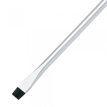 CHAVE DE FENDA (L) 1/4X6″ CRV 150 GEDORE