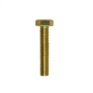 PARAFUSO SEXTAVADO 14 X 50MM MA ACO 8.8 ZA
