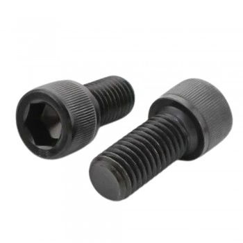 PARAFUSO ALLEN C/ CABECA CILINDRICA 3 X 6MM MA ACO (CX 100 UNIDADES)