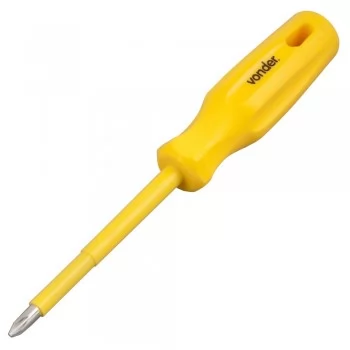 CHAVE PHILLIPS (C) 3/16X4″ CRV ISOLADA - OVD