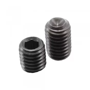 PARAFUSO ALLEN S/ CABECA 12 X 12MM MA ACO (CX 100 UNIDADES)