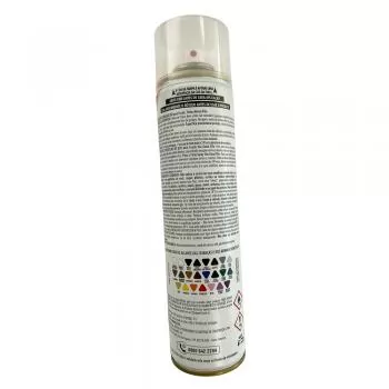 TINTA SPRAY USOGERAL VERNIZ 400ML - VILA