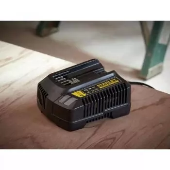 CARREGADOR DE BATERIA 127V 20V COM  2A (SC200) - STANLEY