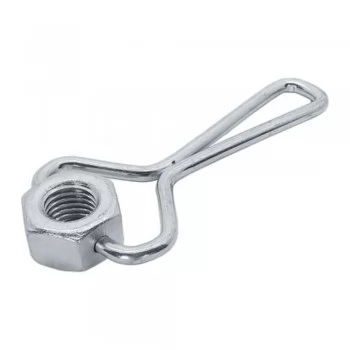 PORCA CARROCERIA 3/4 COM HASTEA REF 420