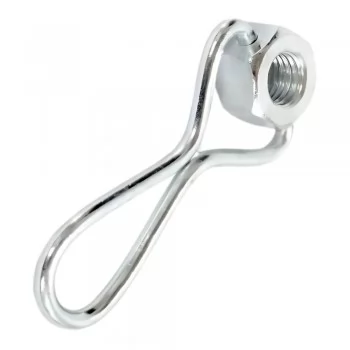 PORCA CARROCERIA 3/4 COM HASTEA REF 420